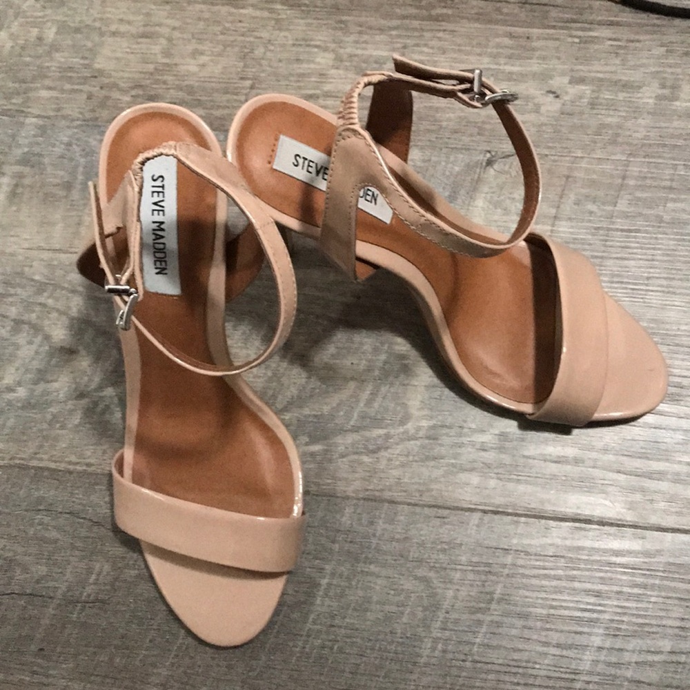 Steve Madden Heels